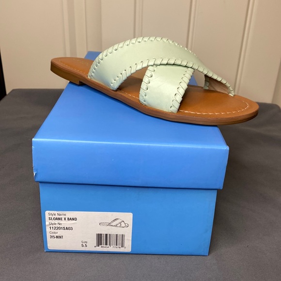 Jack Rogers Shoes - New Jack Rogers sandals